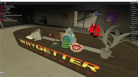 waygetter electronics|tattletail rp waygetter factory.